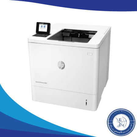 قیمت پرینتر hp M607dn